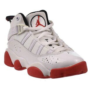 Nike Air Jordan Boys Size 2 Jumpman Two Trey